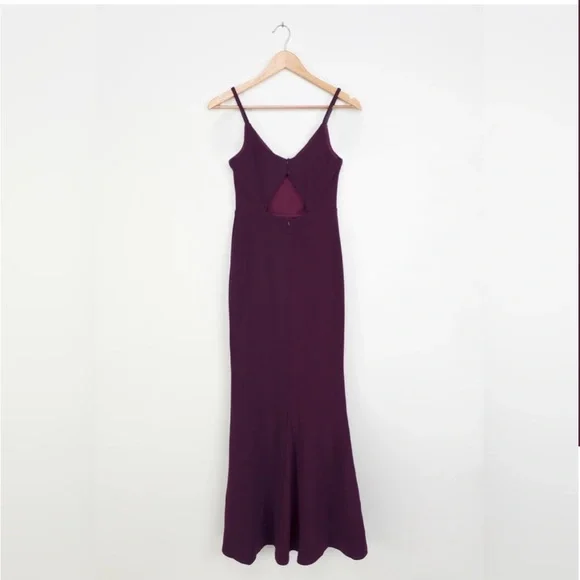 Lulus | Dresses | Lulus Purple Backless Mermaid Maxi Dress Size Xs | Poshmark Lulus | Dresses | Lulus Purple Backless Mermaid Maxi Dress Size Xs | Poshmark